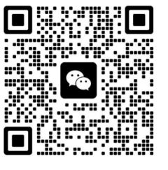 WeChat QR code for wxid_ovj2t1n55xpm12