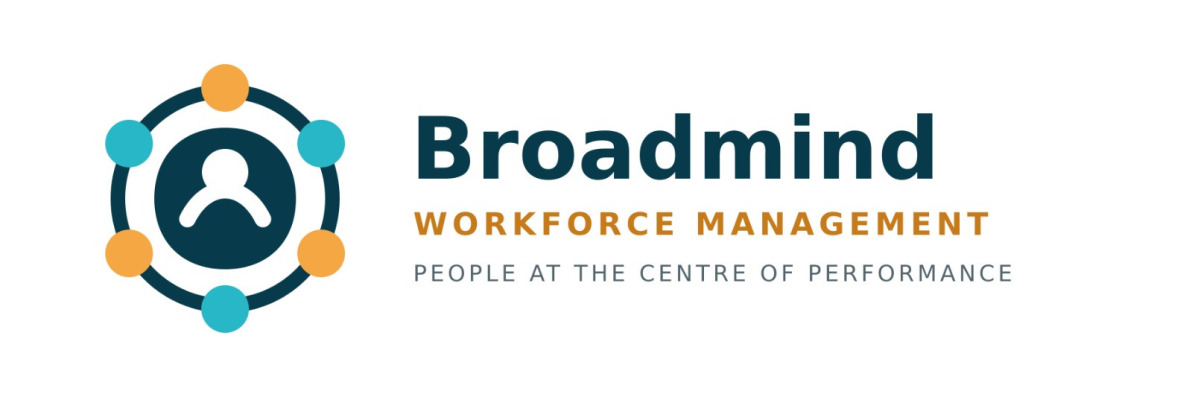 Broadmind Investments logo
