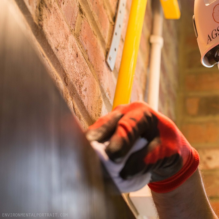 factory maintenance technicians